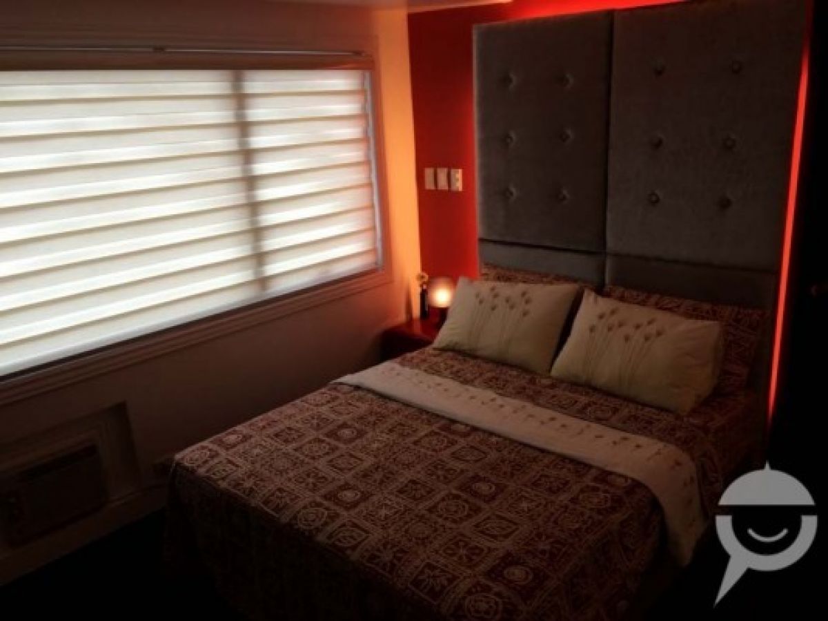 Comfy and Cozy Condo Unit03