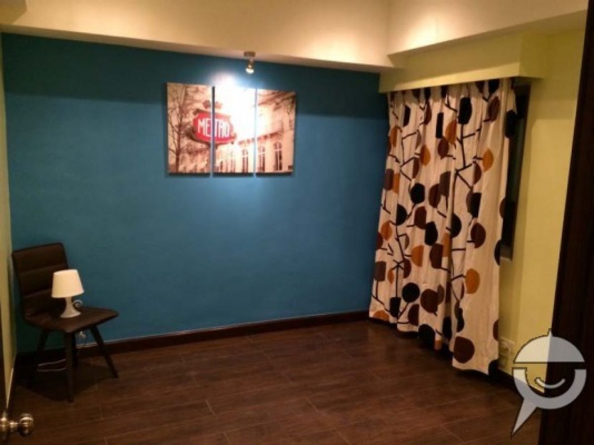 Comfy and Cozy Condo Unit04