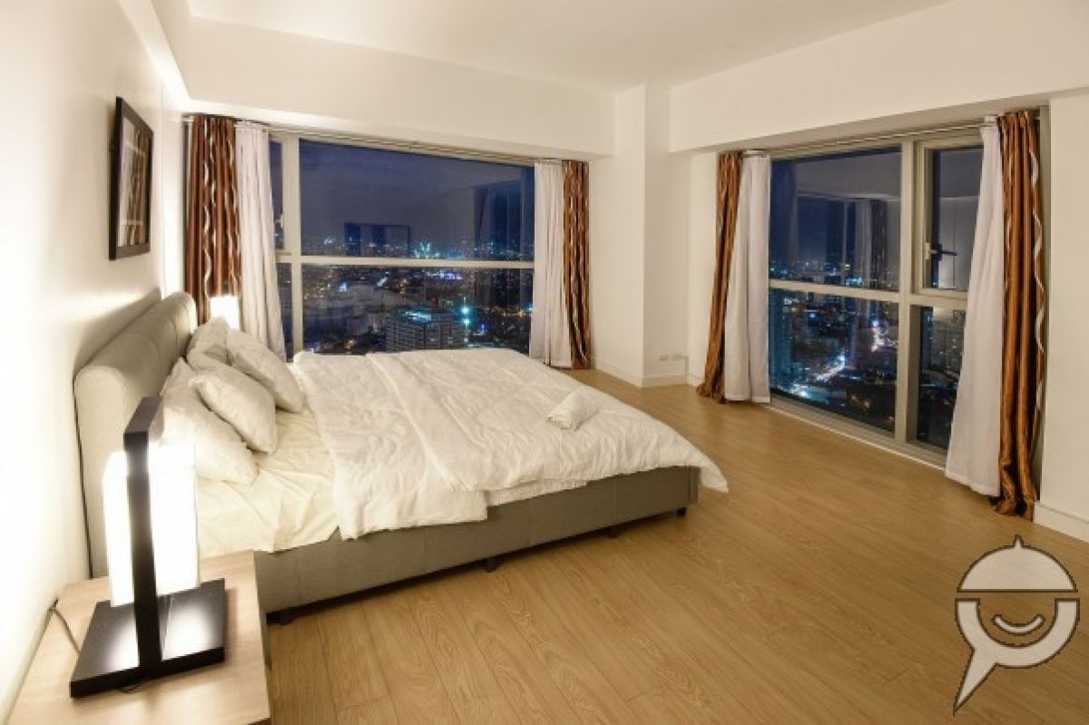 2BR Condo For Rent Ortigas Center One Shangri-la Place03