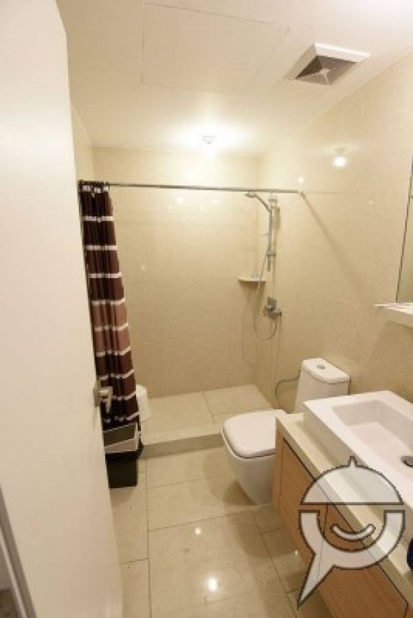 2BR Condo For Rent Ortigas Center One Shangri-la Place04