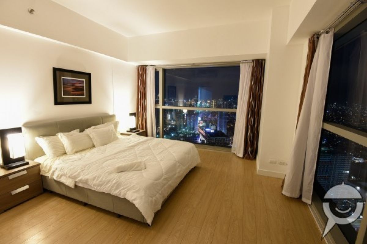 2BR Condo For Rent Ortigas Center One Shangri-la Place05