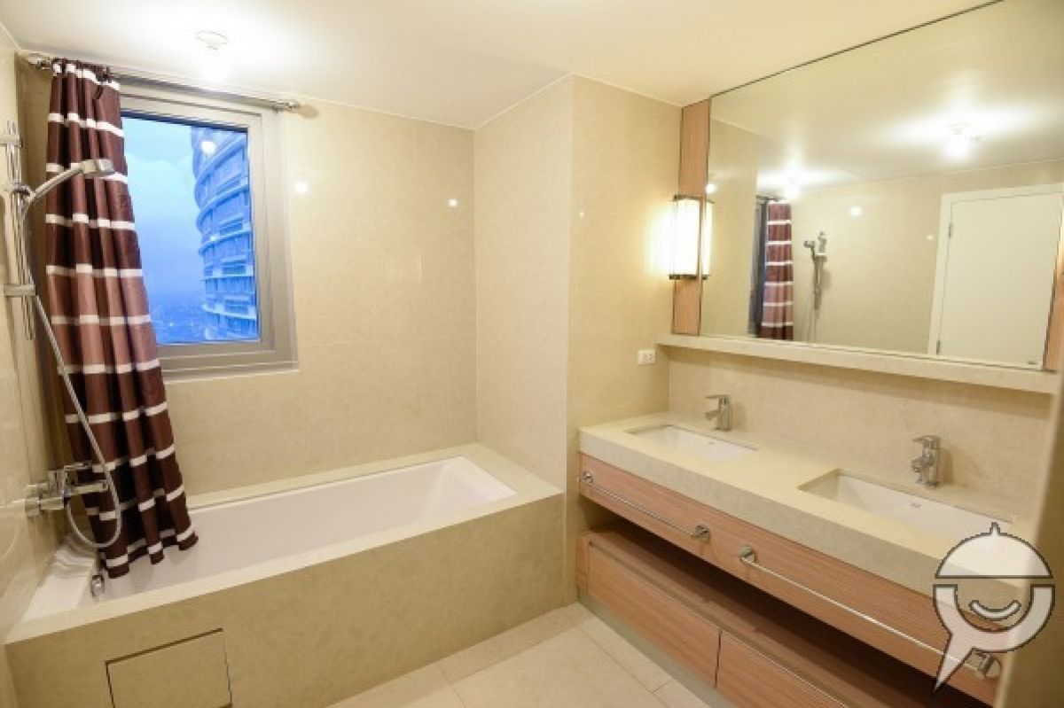 2BR Condo For Rent Ortigas Center One Shangri-la Place06