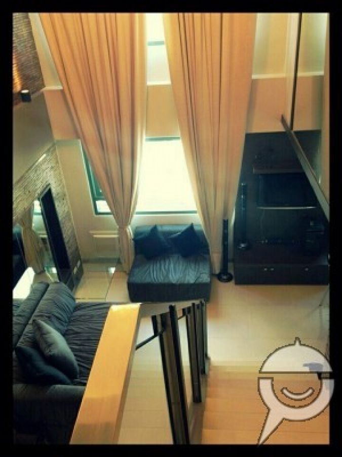 Penthouse Unit-3-bedroom Bi-level Unit02