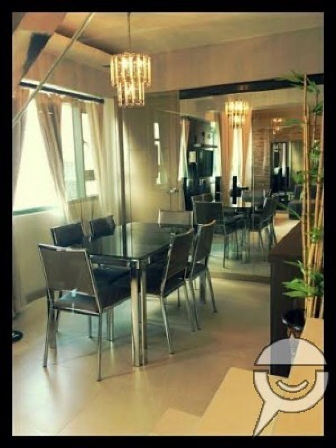 Penthouse Unit-3-bedroom Bi-level Unit03