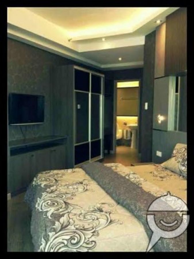 Penthouse Unit-3-bedroom Bi-level Unit06