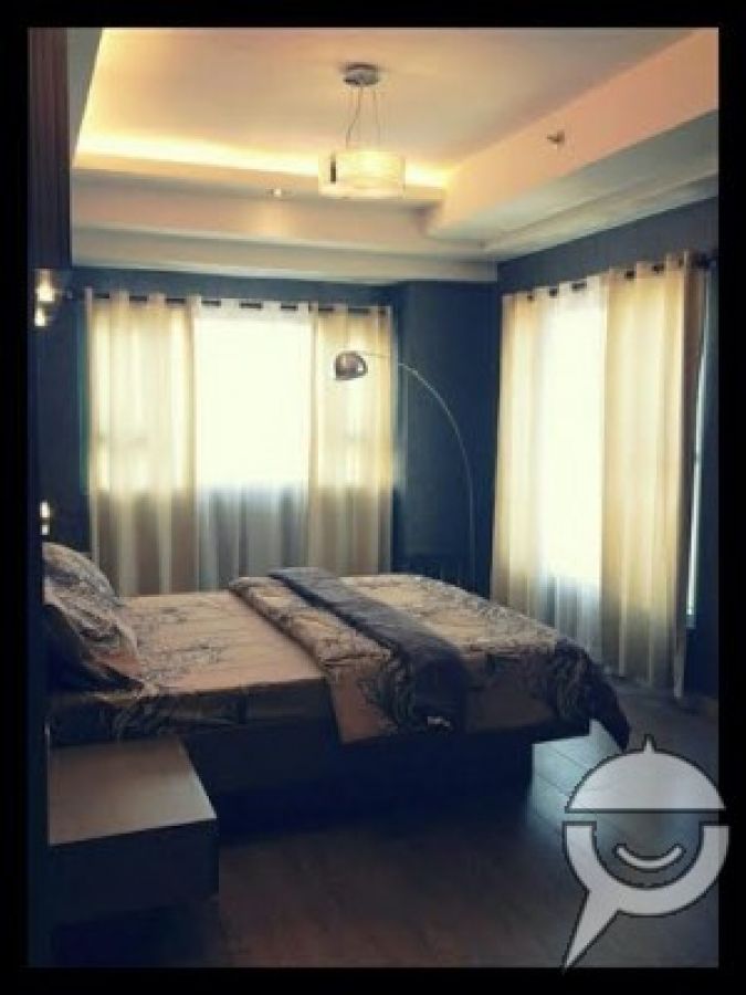 Penthouse Unit-3-bedroom Bi-level Unit10