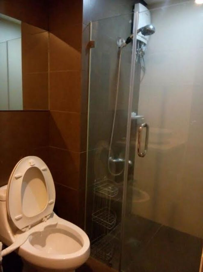 Seibu Tower Condo in BGC for Rent 2BR03