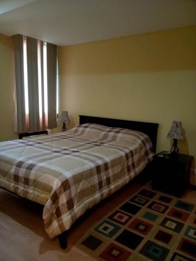 Seibu Tower Condo in BGC for Rent 2BR08