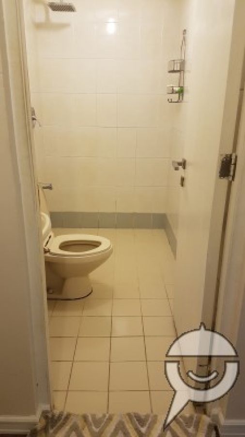 BSA Twin Towers Studio 36sqm Minimalist Living Space + Parking06