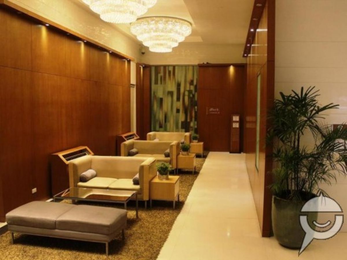 BSA Twin Towers Studio 36sqm Minimalist Living Space + Parking09
