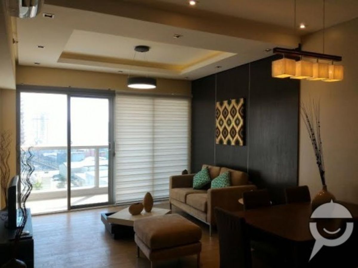"1BR Condo For Rent at One Shangri La Ortigas Center, Mandaluyong"05