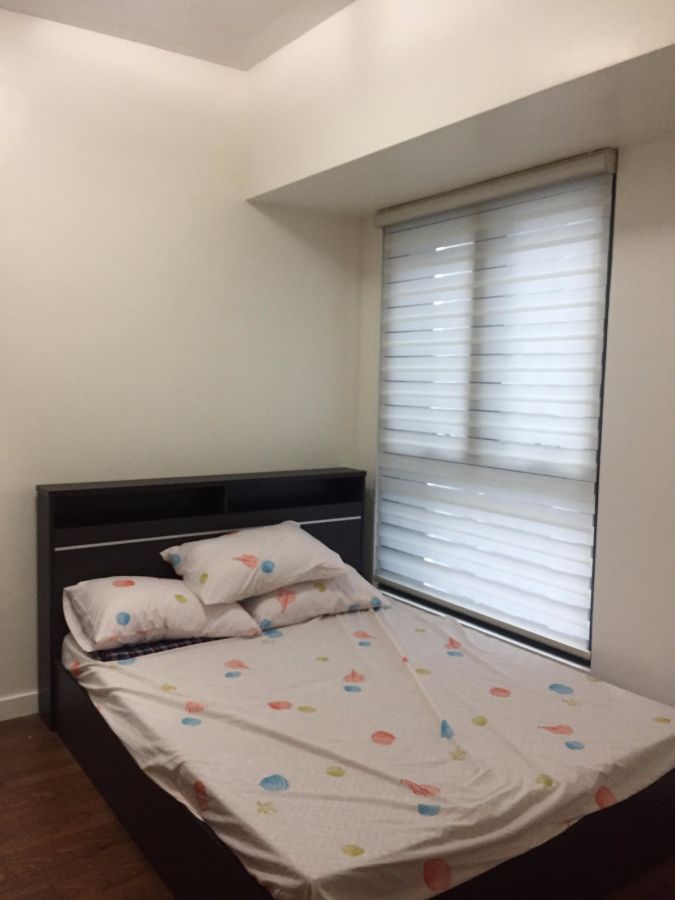New 2BR Condo For Rent at Sapphire Bloc Ortigas Center Pasig City03