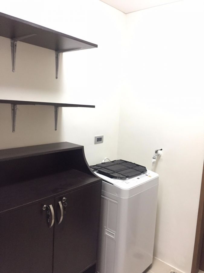 New 2BR Condo For Rent at Sapphire Bloc Ortigas Center Pasig City04