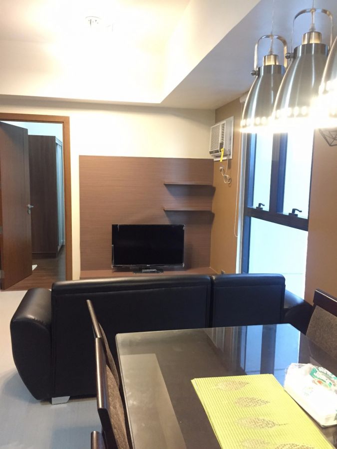 New 2BR Condo For Rent at Sapphire Bloc Ortigas Center Pasig City06