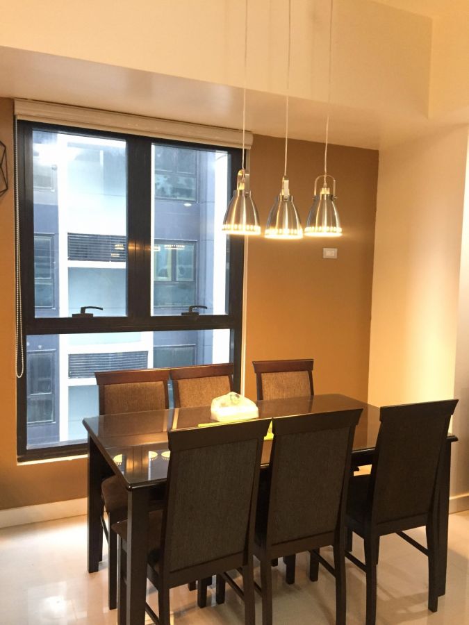 New 2BR Condo For Rent at Sapphire Bloc Ortigas Center Pasig City08