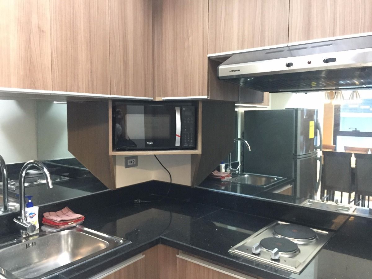 New 2BR Condo For Rent at Sapphire Bloc Ortigas Center Pasig City09