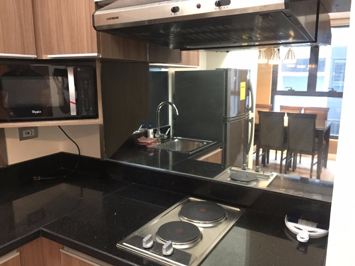 New 2BR Condo For Rent at Sapphire Bloc Ortigas Center Pasig City10
