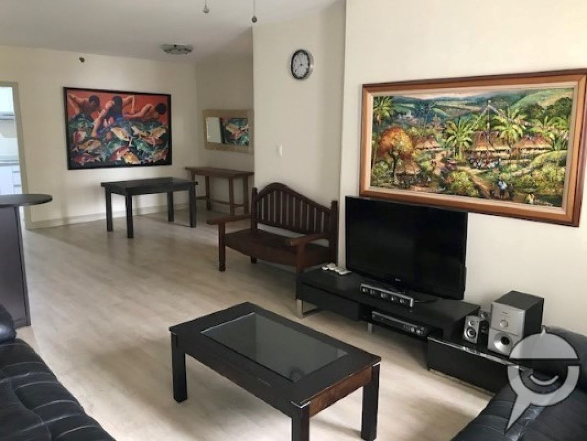 Rent 3 Bdrm Furnished Condo - Makati  (Spacious - 150 sq m)02
