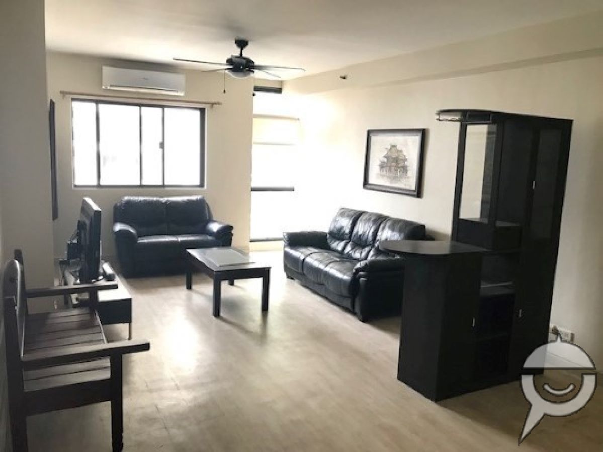 Rent 3 Bdrm Furnished Condo - Makati  (Spacious - 150 sq m)03