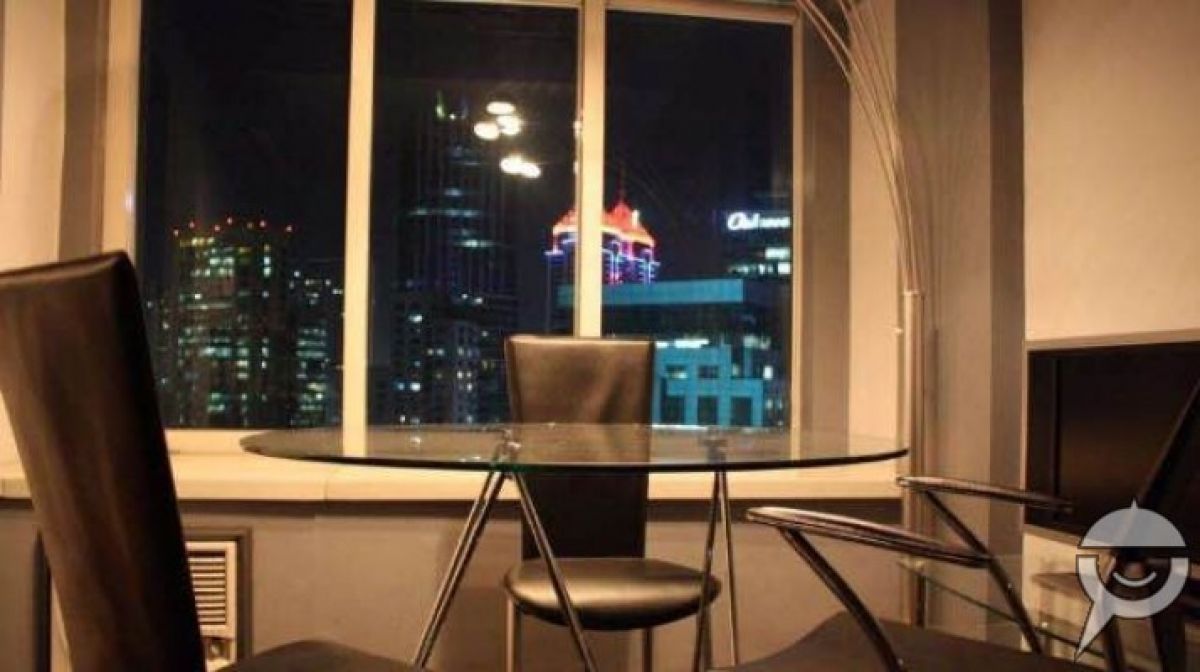 "Ortigas Loft Great Location, Designed Space"07