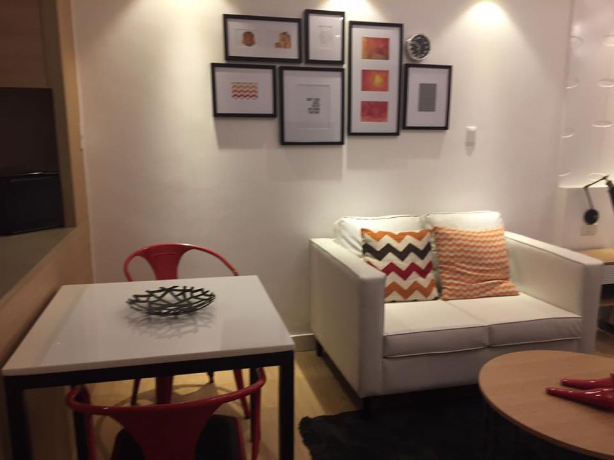62nd Floor Studio for Lease at One Shangrila Place06