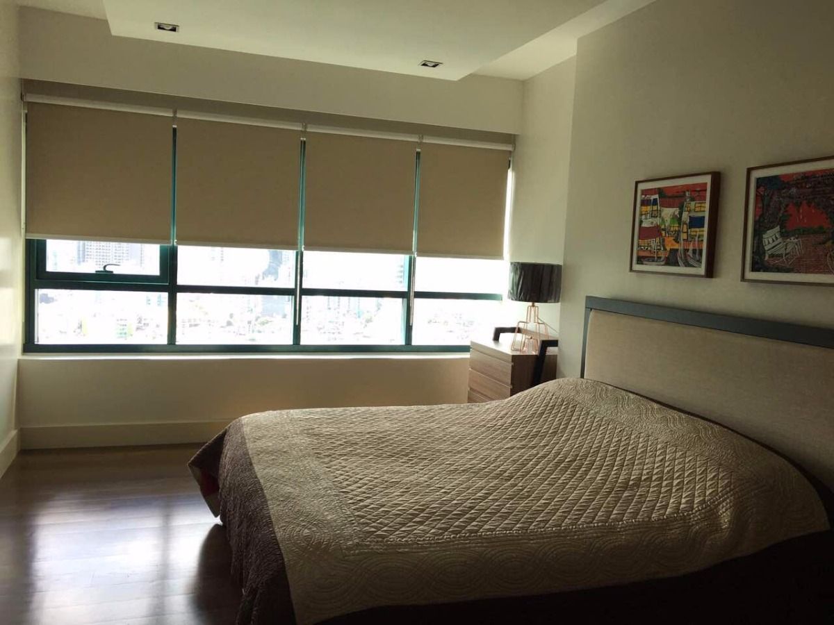 2 Bedroom for Lease in Edades Rockwell Makati08