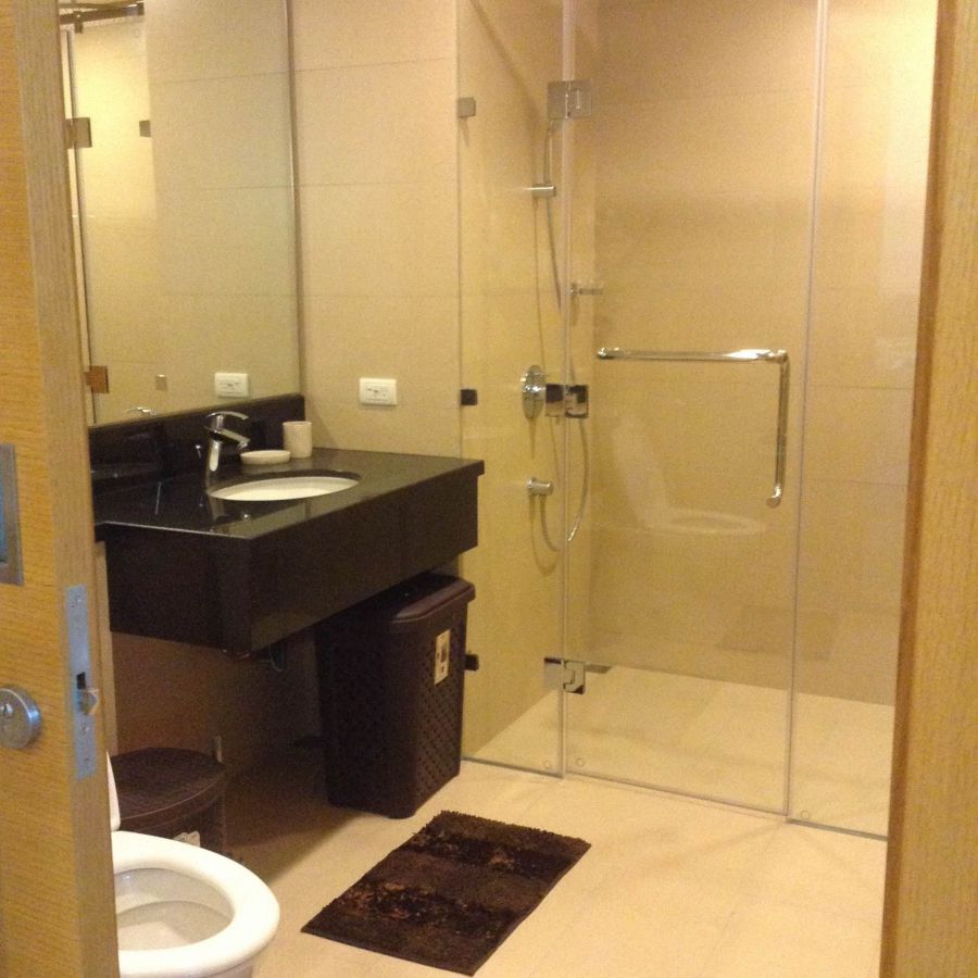 1 Bedroom for Lease in Park Terraces Pointe Tower07