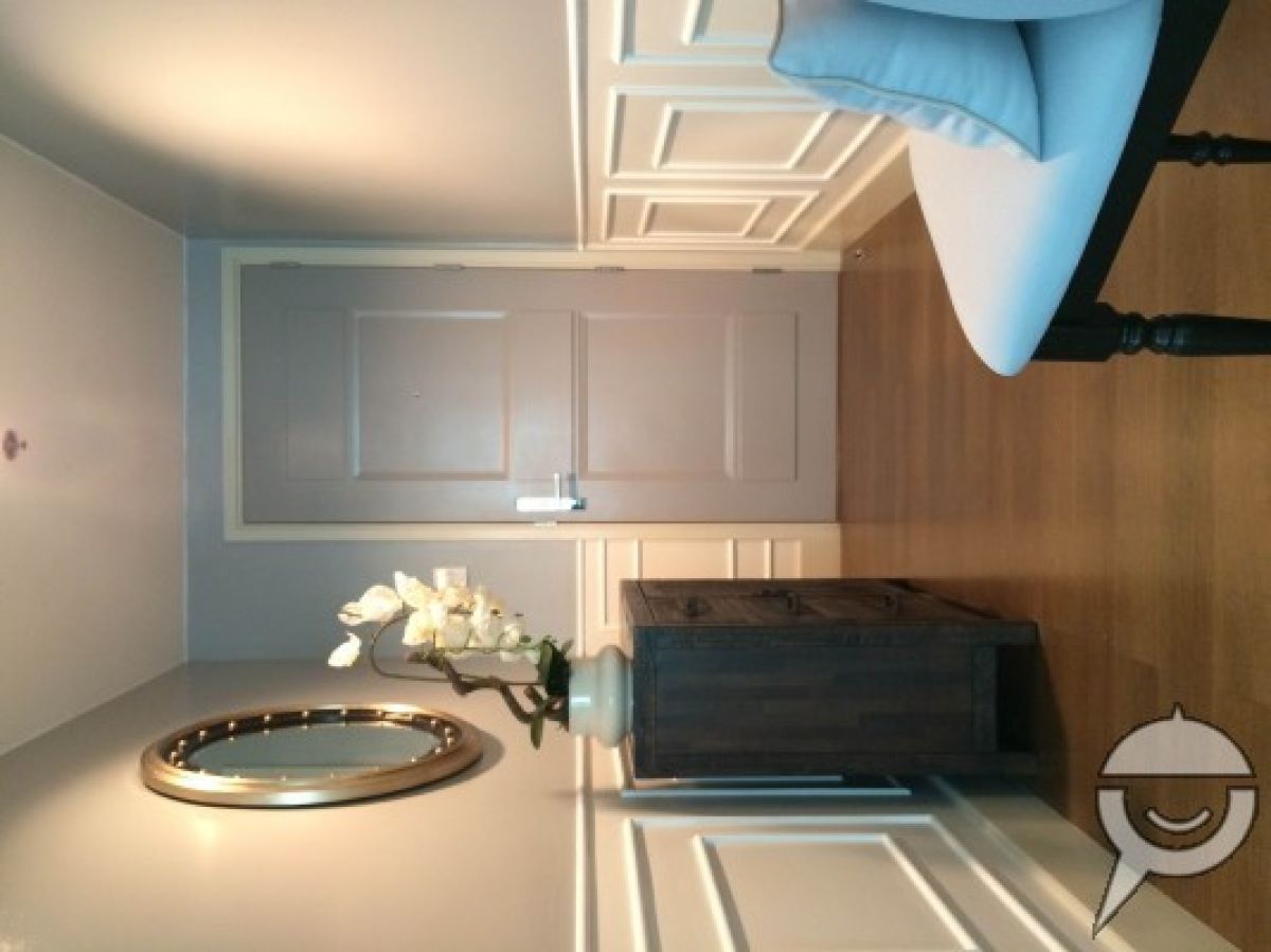 "For lease: 1 Bedroom Unit at Edades Tower, Rockwell"03