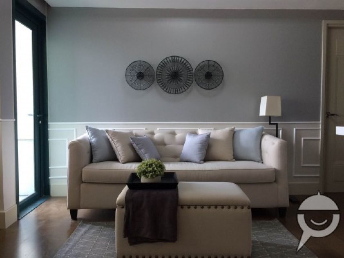 "For lease: 1 Bedroom Unit at Edades Tower, Rockwell"05