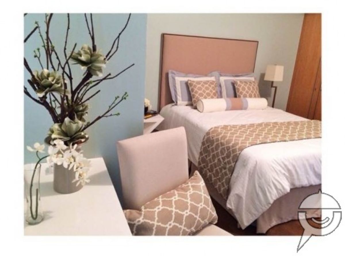 "For lease: 1 Bedroom Unit at Edades Tower, Rockwell"08