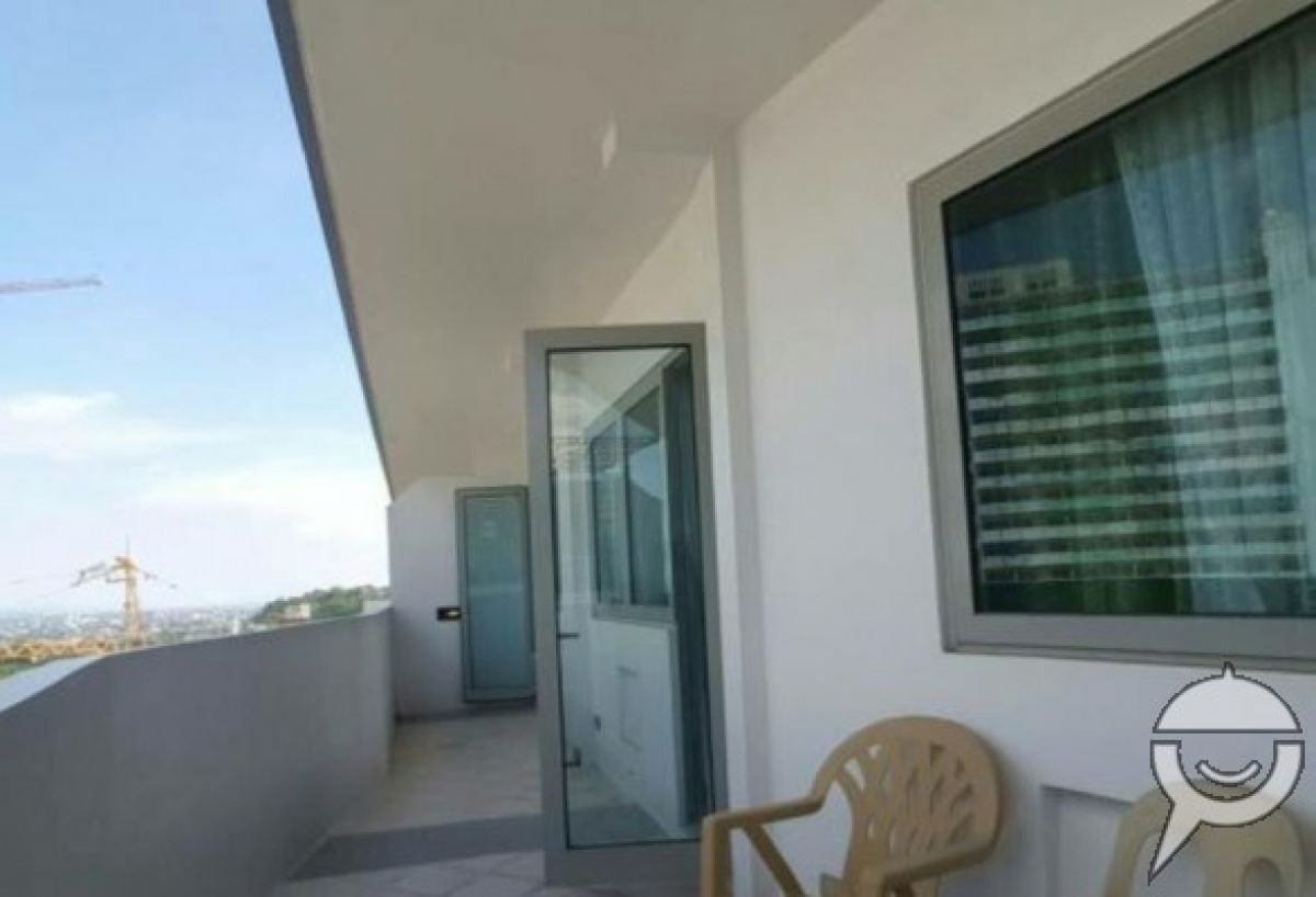 Unfurnished 1BR Commonwealth Residences nr Ever Gotesco Quezon City07