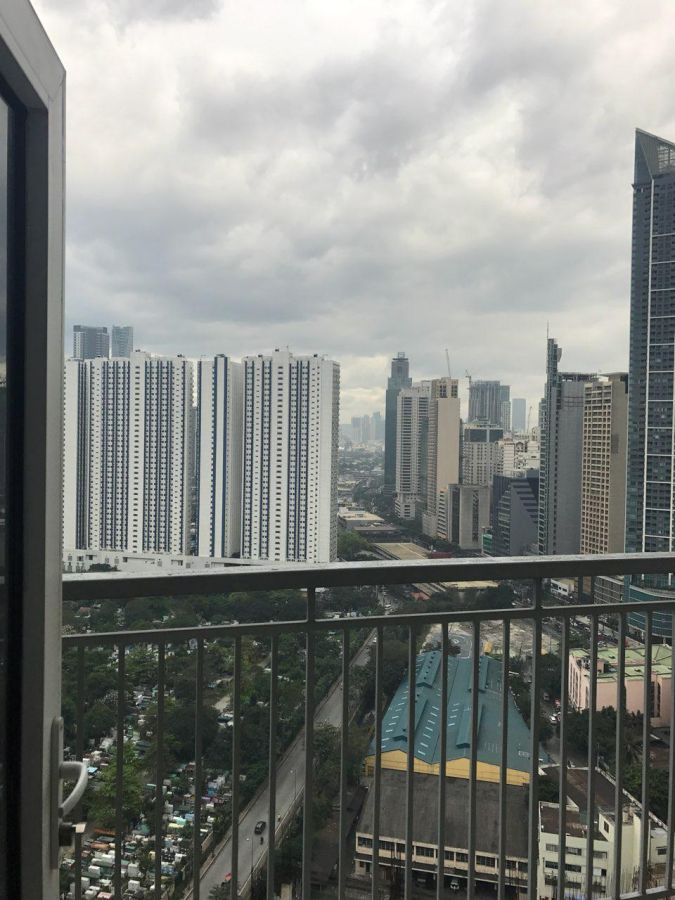 1 Bedroom Condo Unit For Rent in Lerato Tower Makati Near RCBC Plaza03