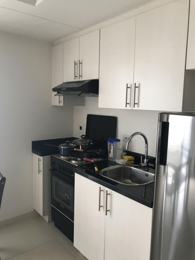 1 Bedroom Condo Unit For Rent in Lerato Tower Makati Near RCBC Plaza07