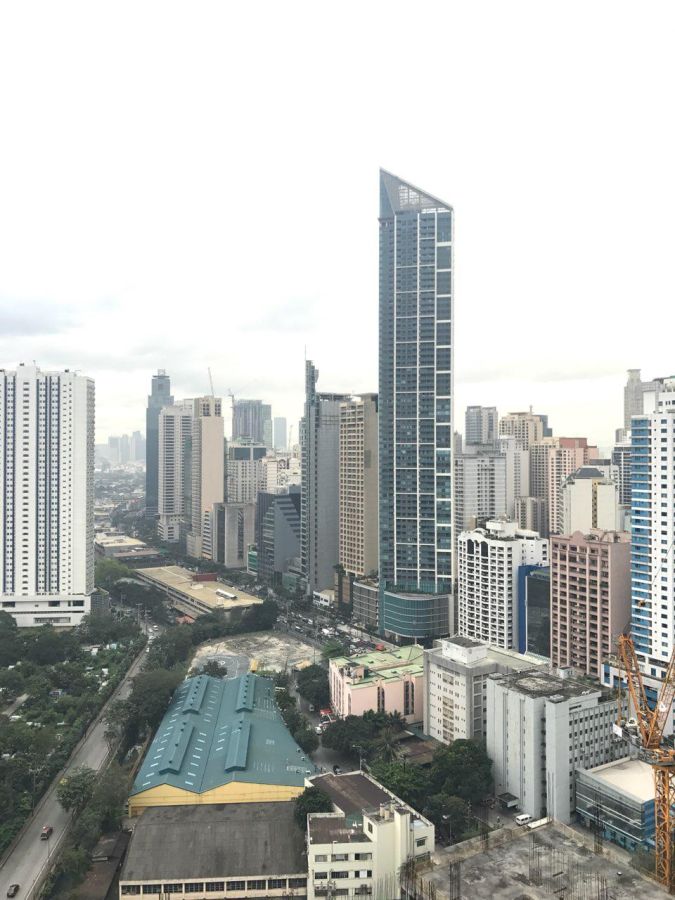 1 Bedroom Condo Unit For Rent in Lerato Tower Makati Near RCBC Plaza08