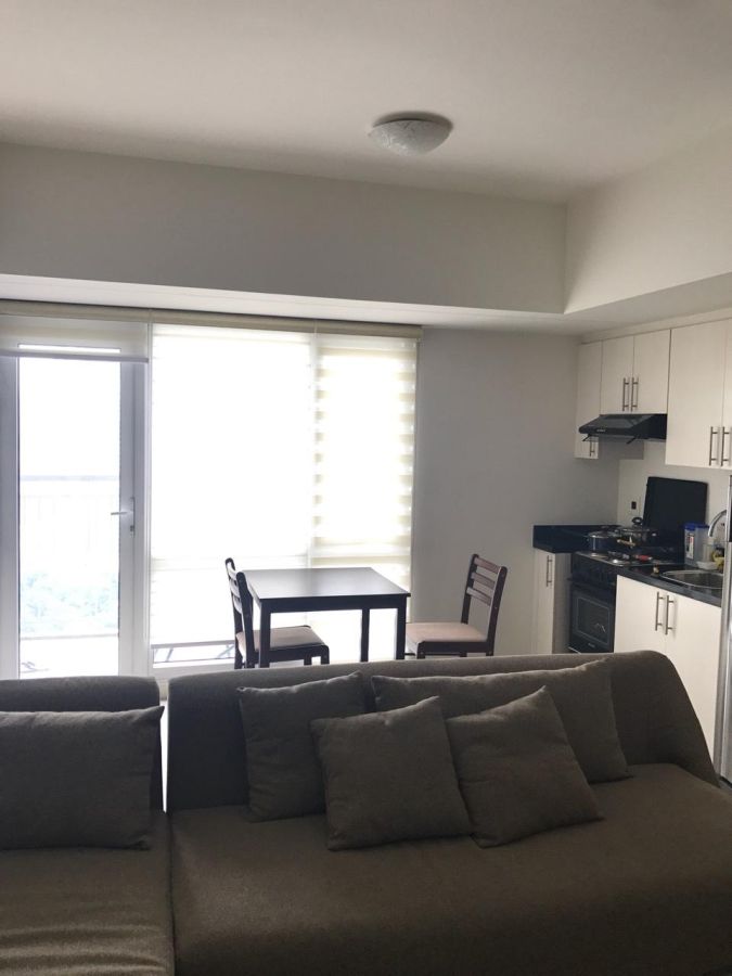 1 Bedroom Condo Unit For Rent in Lerato Tower Makati Near RCBC Plaza09