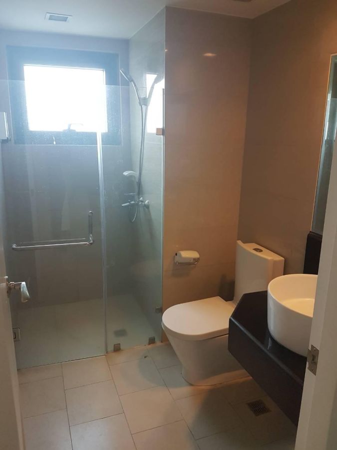 2 Bedroom Condo For Rent in 8 Forbestown Road BGC near Burgos Circle10