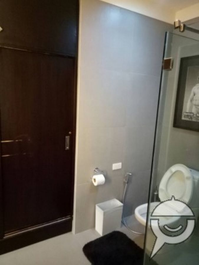 1 BR unit for lease in F1 Hotel BGC07