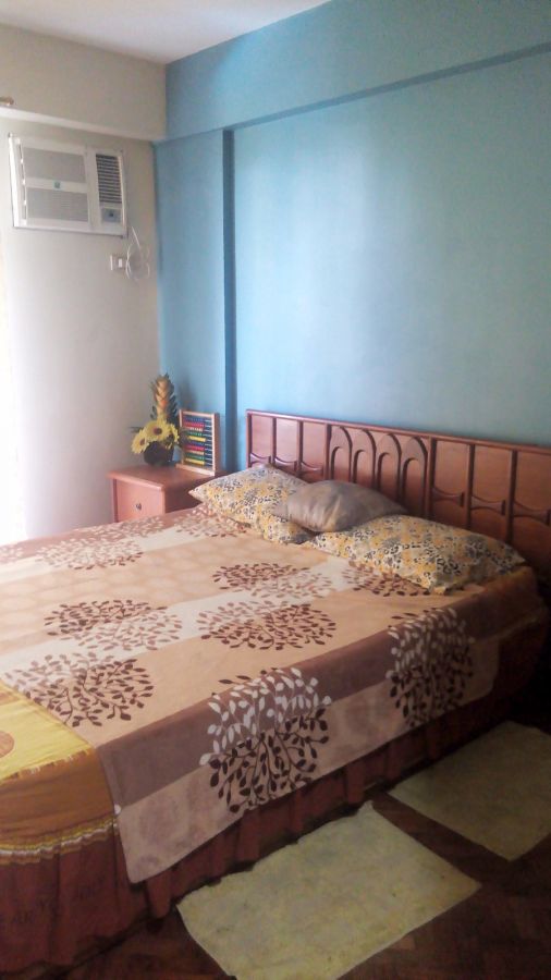 "4RENT 2BR Furnished Unit in Riverfront Residences, Pasig near C5 & Ortigas, P20k"02