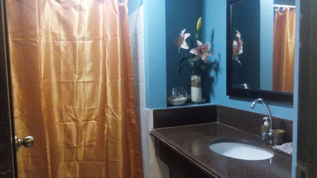 "4RENT 2BR Furnished Unit in Riverfront Residences, Pasig near C5 & Ortigas, P20k"05
