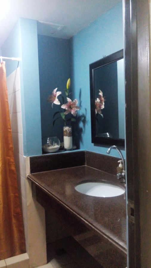 "4RENT 2BR Furnished Unit in Riverfront Residences, Pasig near C5 & Ortigas, P20k"08
