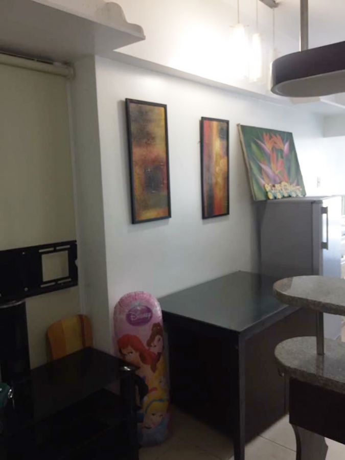 "Nice Studio Unit For Rent, Fully Furnished, Makati Mandaluyong Area"03