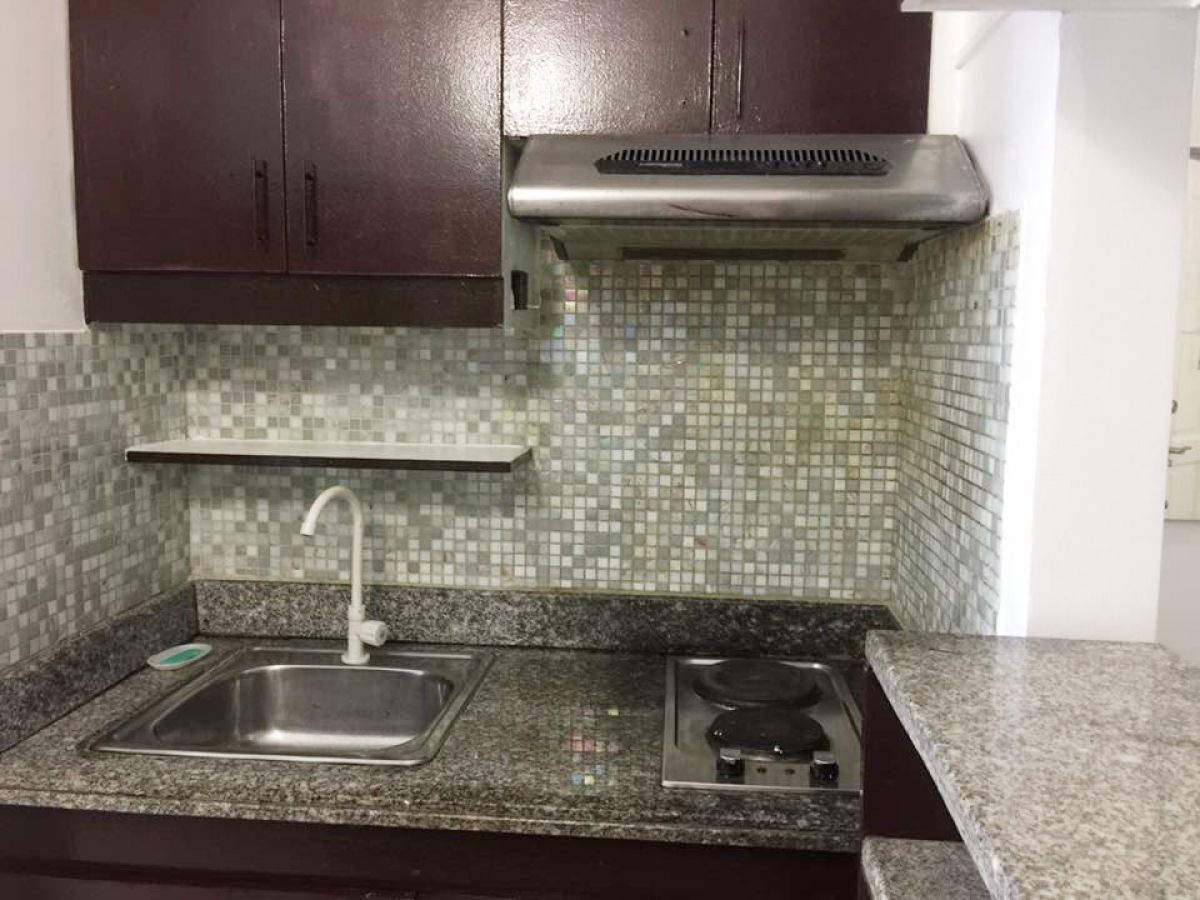 "Nice Studio Unit For Rent, Fully Furnished, Makati Mandaluyong Area"04