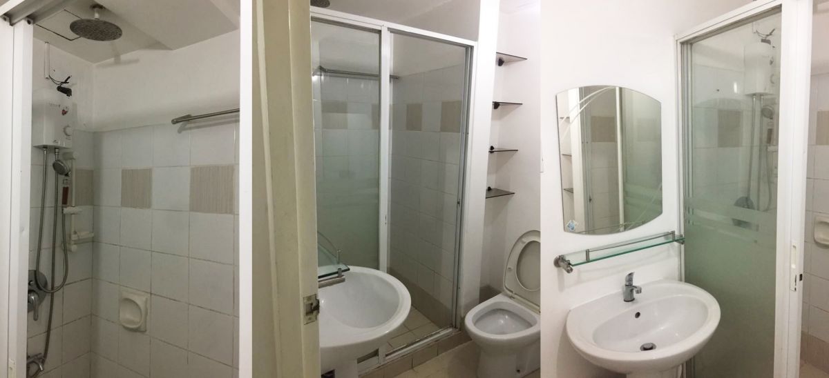 "Nice Studio Unit For Rent, Fully Furnished, Makati Mandaluyong Area"05