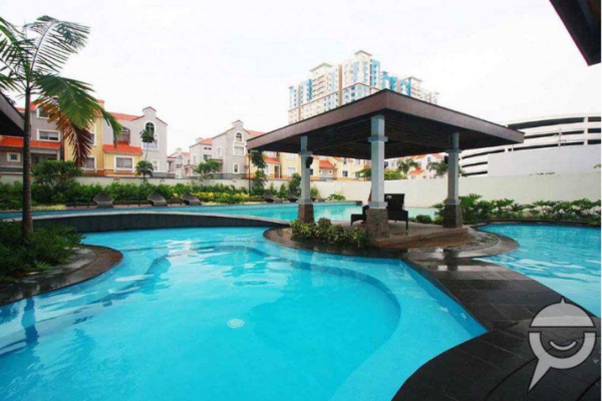 2 Bedroom Unit - Celadon Park - ALVEO AyalaLand02