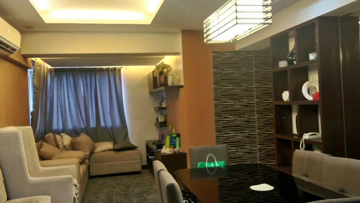 2 Bedroom Unit - Celadon Park - ALVEO AyalaLand03