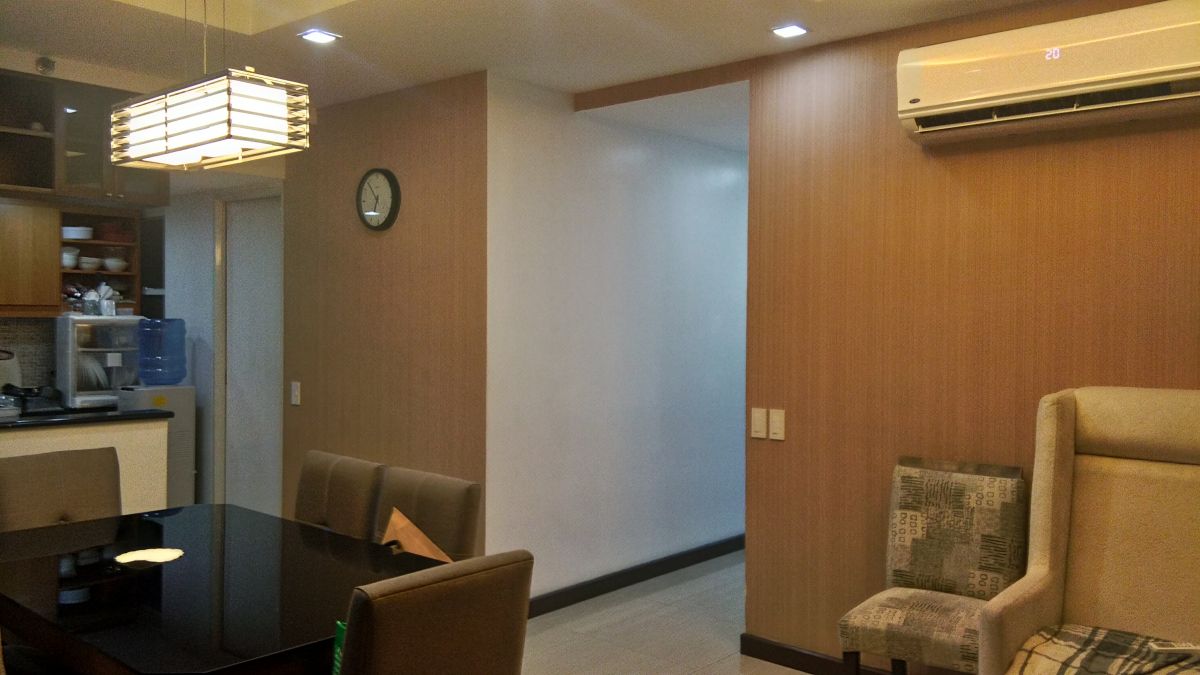 2 Bedroom Unit - Celadon Park - ALVEO AyalaLand04