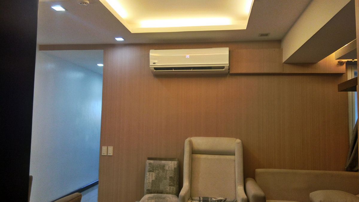 2 Bedroom Unit - Celadon Park - ALVEO AyalaLand05