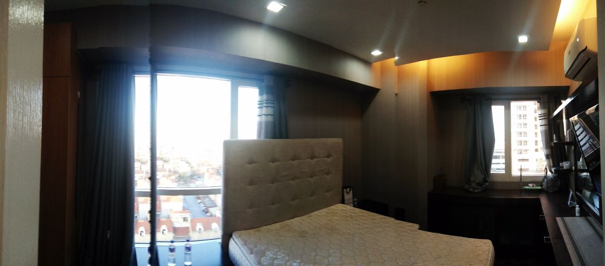 2 Bedroom Unit - Celadon Park - ALVEO AyalaLand06