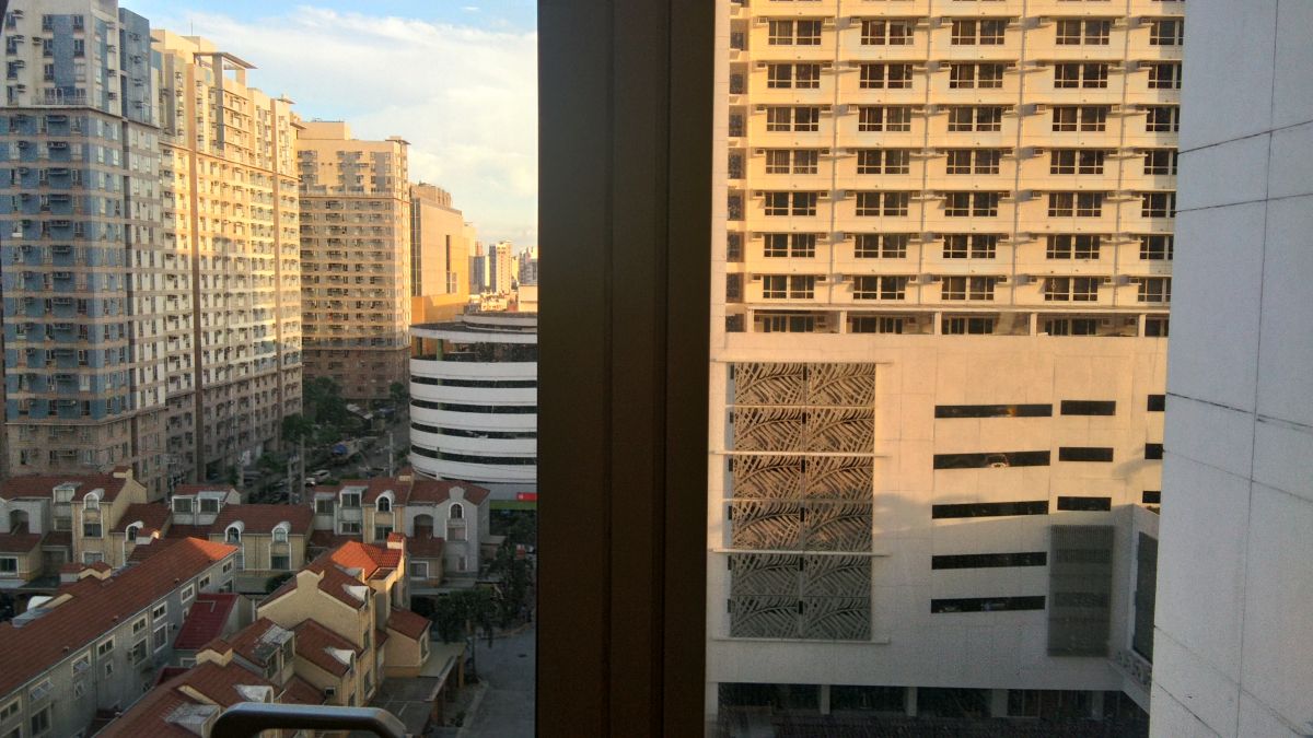 2 Bedroom Unit - Celadon Park - ALVEO AyalaLand07