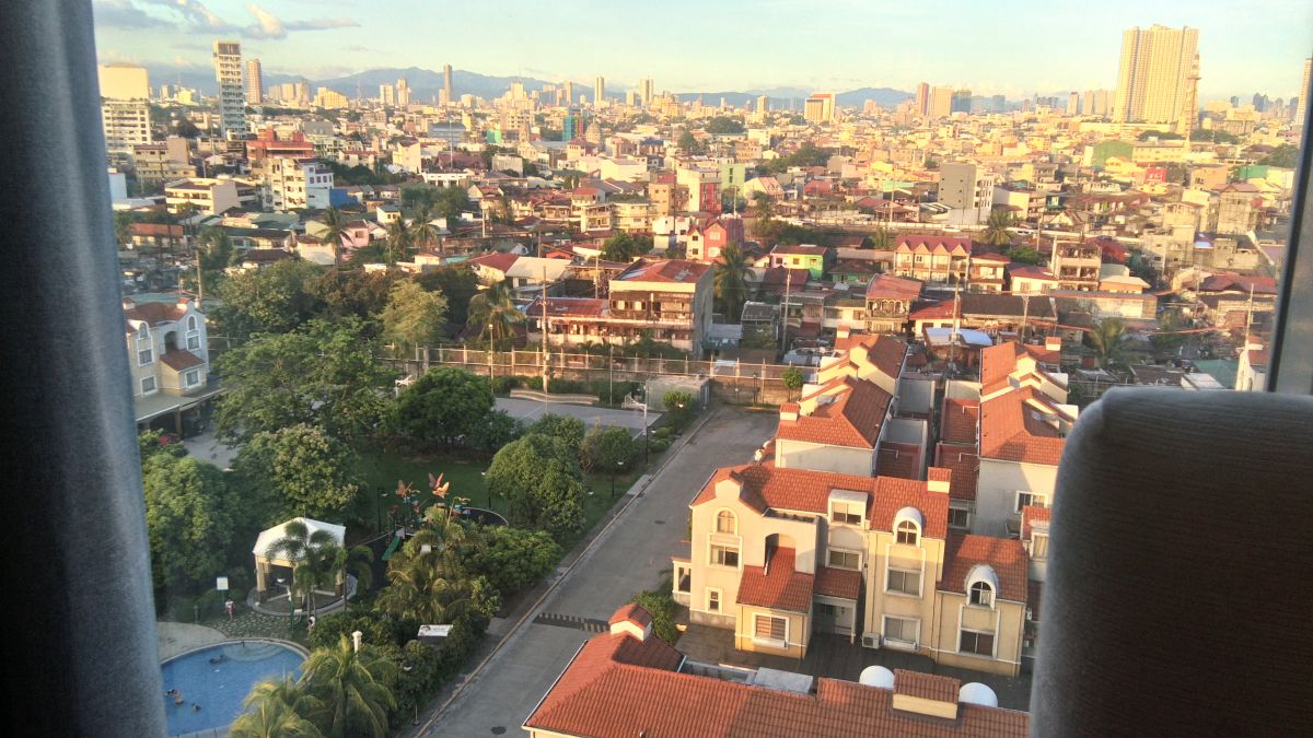 2 Bedroom Unit - Celadon Park - ALVEO AyalaLand08
